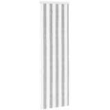  Zavjesa protiv insekata Chenille Siva i bijela 56 x 185 cm | Eponuda.ba