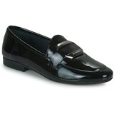 JB Martin Mokasini FRANCHE BCBG Črna | Shoptok.si