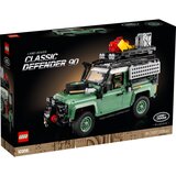 Lego ICONS™ 10317 Land Rover Classic Defender 90 Cijene