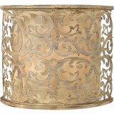 Elstead Lighting Elstead Carabel Notranja stenska svetilka z 2 lučema, brušena šampanjska barva, E14, (22098865) | Shoptok.si