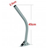  Zidni nosac za antenu 28-EK adj steel diam25mm 16x40cm, debljina1.1mm (320) | ePonuda.com