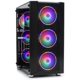  gaming računar core i5-12400F 16GB 1TB AMD9060 8GB Cene