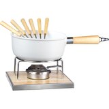 Mäser 9-delni set za sirni fondue - 1 set Cene