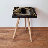 Hanah home klub sto Shp76, 35x42x35 cm,Šareni | ePonuda.com