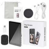  Selfie monitor magnetic PT001 beli | Eponuda.com