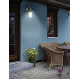 Eglo milton spoljna zidna lampa/1, e27, pocinčana | Eponuda.com