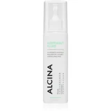 ALCINA Sensitive Line fluid za osjetljivo vlasište 125 ml