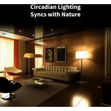 Aqara Smart LED Žarulja T2, E27 CCT | shoptok.hr