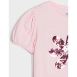 Sinsay Majica kratkih rukava | shoptok.hr