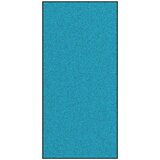  Otirač Ostalo Cijan i crna 120 x 250 cm Poliamid i PVC | shoptok.hr