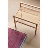 Hübsch Svetlo rjava klop Heritage – | Shoptok.si