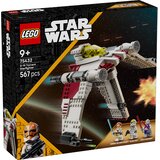 Lego Igračka V-19 Torrent Starfighter | Eponuda.ba
