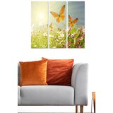 Wallity Set slika MDF7256361, 3 dijela | Eponuda.ba