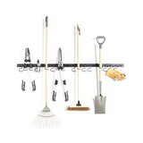 Vonhaus Stensko držalo za orodje + 16 kljuk | Shoptok.si