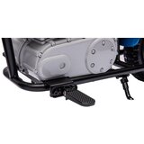 Lean Toys Otroški motor 36V z brushless motorjem 350W modra A9902 | Shoptok.si