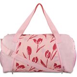Semiline Woman's Fitness Bag A3007-2 | Shoptok.si