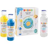  SET SLIME 240MLX2BOJE PLUS AKTIVATOR METAL CMP.3315SLIMESET4 SORTIRANO Slike