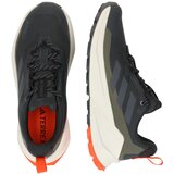 Adidas Nizki čevelj 'Trailmaker 2.0' temno siva / kaki / oranžna / bela | Shoptok.si