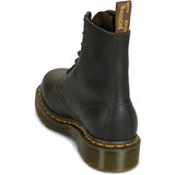 Dr. Martens Polškornji 1460 PASCAL DARK BROWN AMBASSADOR Kostanjeva | Shoptok.si