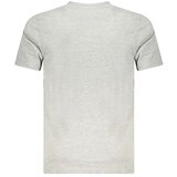 Cavalli Class Muška Majica Kratkih Rukava Siva | shoptok.hr