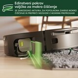 Irobot robotski sesalnik in pomivalec tal roomba max 705 combo+ | Shoptok.si