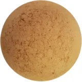 Veganska mineralna podlaga (polnilo) - Y5 Golden Brown