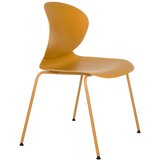 MID.YOU Konferenčni Stol T36 Vi, Rumena | Shoptok.si