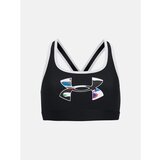 Under Armour Bra G Crossback Graphic-BLK - Girls cijene