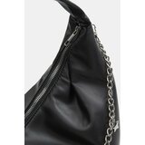 Sinsay Hobo torba od imitacije kože | shoptok.hr