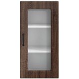  Ploča za perilicu posuđa Kalmar Smeđi hrast 40 x 31 x 80 cm | shoptok.hr