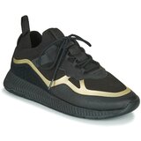 Boss TITANIUM RUNN KNTH Crna Cijene