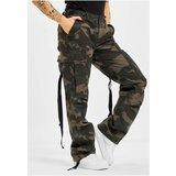 Brandit Women's M-65 Cargo Pants darkcamo Cijene