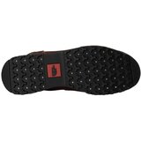 The North Face Gležnarji z vezalkami rjava / temno zelena | Shoptok.si