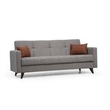 Atelier Del Sofa sofa trosed polya light grey | ePonuda.com