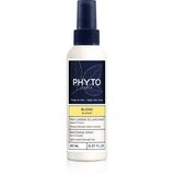 Phyto Blond Brightening Spray posvjetljujući fluid za kosu u spreju 150 ml | shoptok.hr