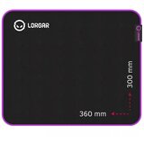 Lorgar Main 313 gejmerska podloga za miš | ePonuda.com