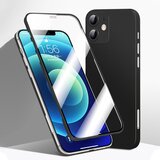  Maska za Iphone 12 Pro Max Slim 360 full cover crvena | ePonuda.com