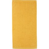 Cawö Brisača Lifestyle, 50 x 100 cm - apricot 552 | Shoptok.si