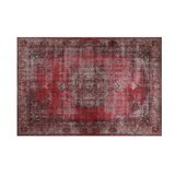 Conceptum Hypnose blues chenille red al 119 ( 210 x 310) tepih | ePonuda.com