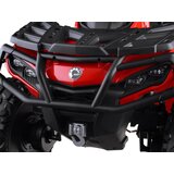 Quad Can-am Outlander 4×4 dvosjed crveni | shoptok.hr