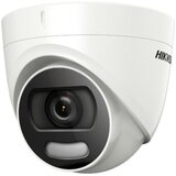 Hikvision DS-2CE72HFT-F28 2.8mm, HD-TVI ColorVu dome, 5 Mpix kamera, IP67