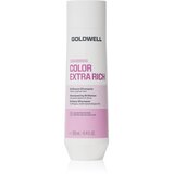 Goldwell Dualsenses Color Extra Rich Brilliance Shampoo šampon za blistavu boju kose 250 ml Cijene