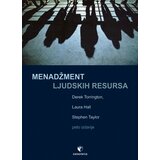 Data Status Menadžment ljudskih resursa Cene
