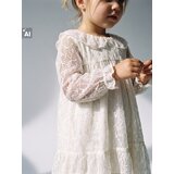 Sinsay Midi haljina od čipke | shoptok.hr