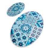 Lessentiel Maison kupatilski otirač ceramic djt