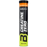 BioTech USA Creatine zero, Narandža, 18 šumećih tableta