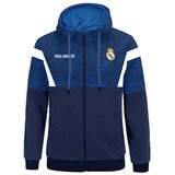 Drugo real madrid N°17 jopica s kapuco Cene