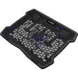 Canyon stalak za hlađenje laptopa NS02-CNE-HNS02 crno Cijene