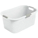 korpa za čist veš country 40l ( rlc40w )