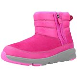 Ugg Škornji K TRUCKEE WEATHER Rožnata Cene
